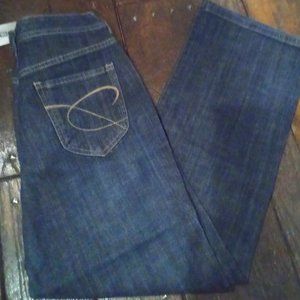 Chico's Platinum Modern Pants NWT